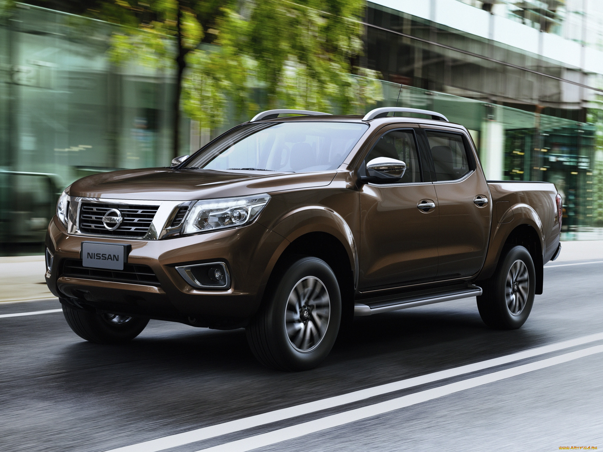 , nissan, datsun, np300, , 2014, th-spec, cab, double, navara